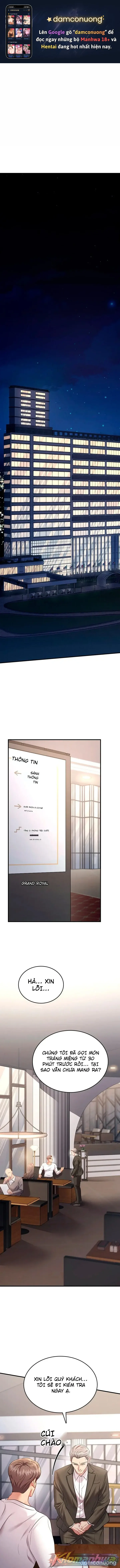 Tội lỗi ngọt ngào 