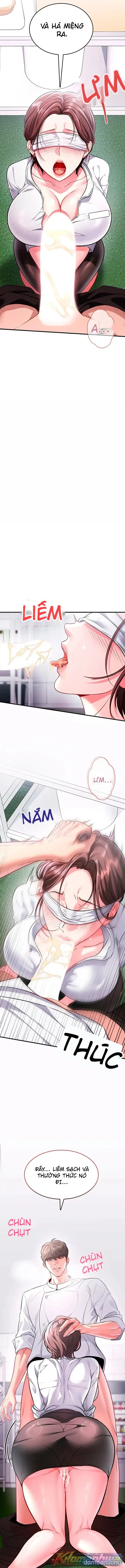 Tội lỗi ngọt ngào 