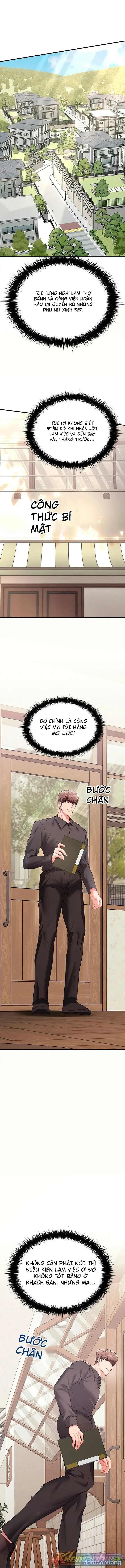 Tội lỗi ngọt ngào 