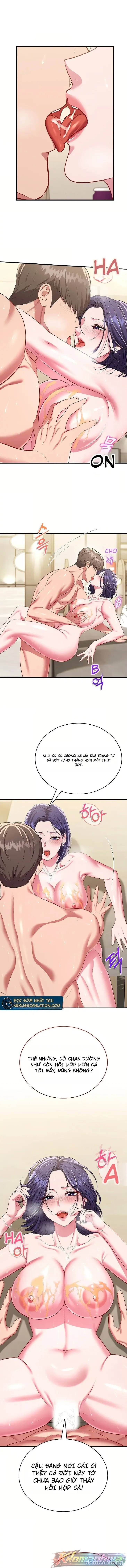 Tội lỗi ngọt ngào 