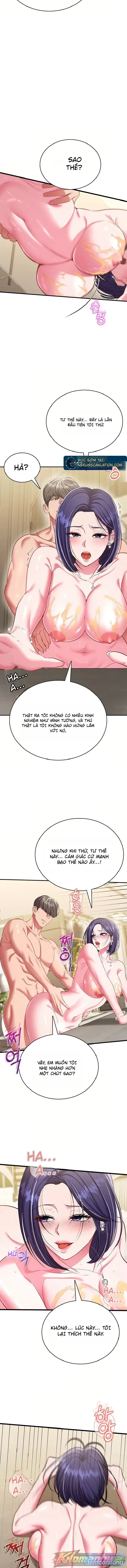 Tội lỗi ngọt ngào 
