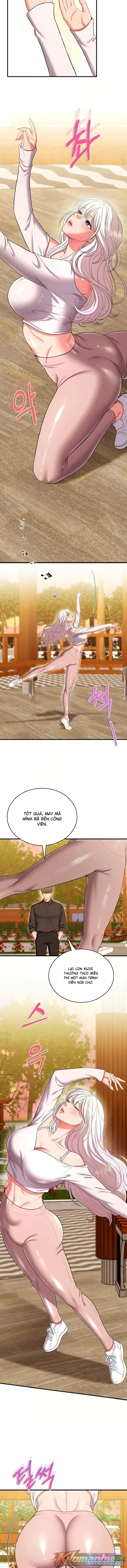 Tội lỗi ngọt ngào 