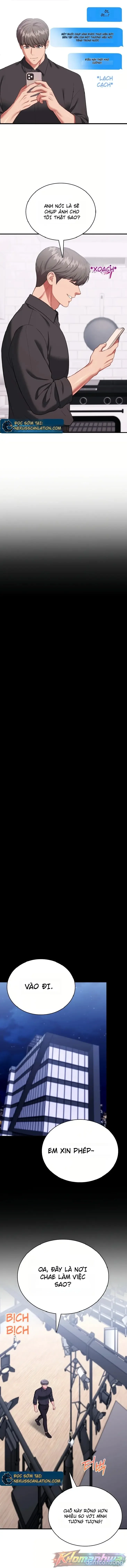 Tội lỗi ngọt ngào 