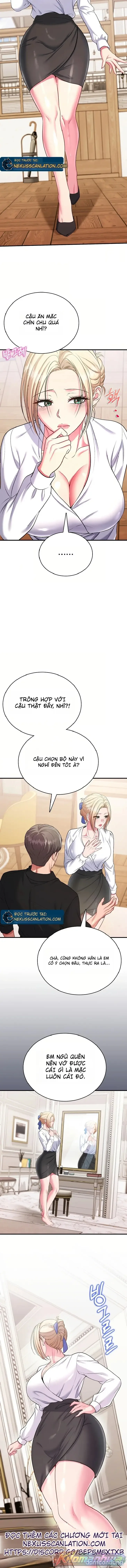 Tội lỗi ngọt ngào 