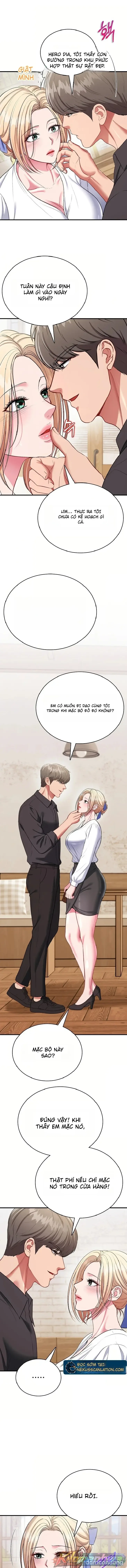 Tội lỗi ngọt ngào 