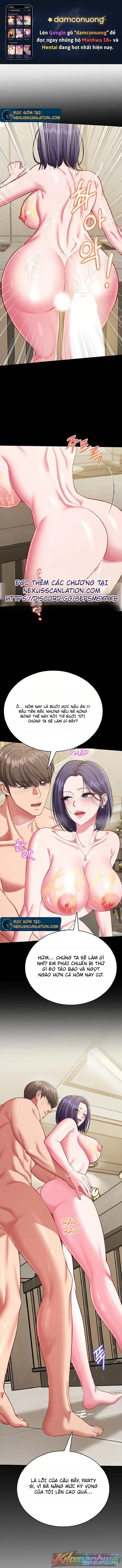 Tội lỗi ngọt ngào 
