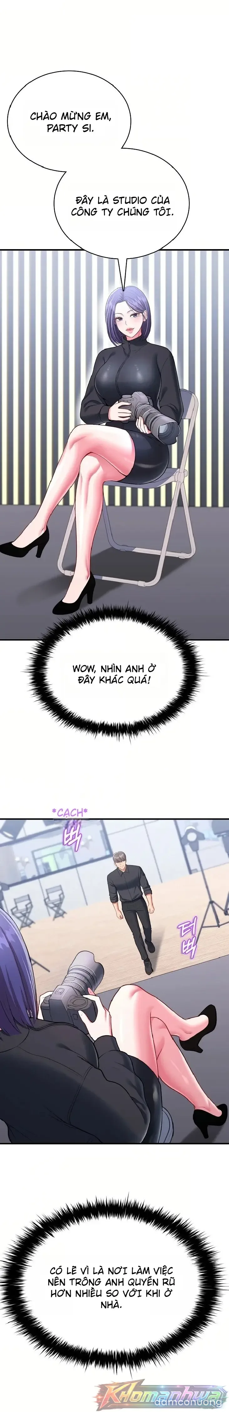 Tội lỗi ngọt ngào 
