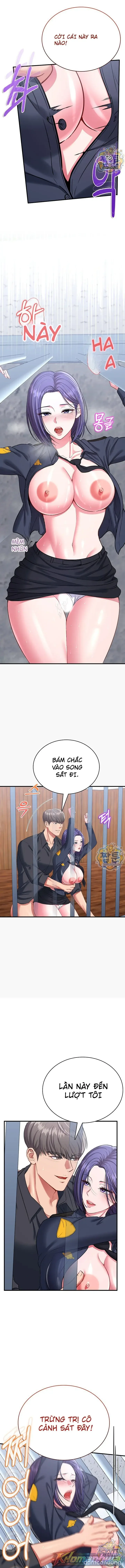 Tội lỗi ngọt ngào 