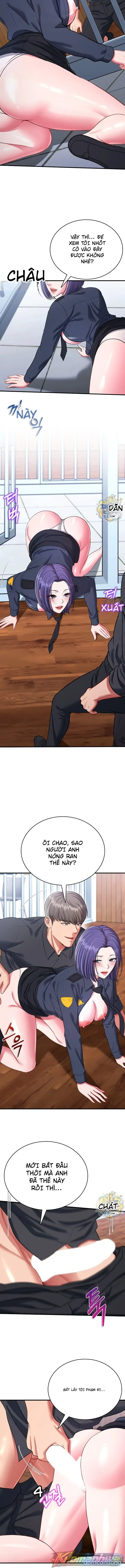 Tội lỗi ngọt ngào 