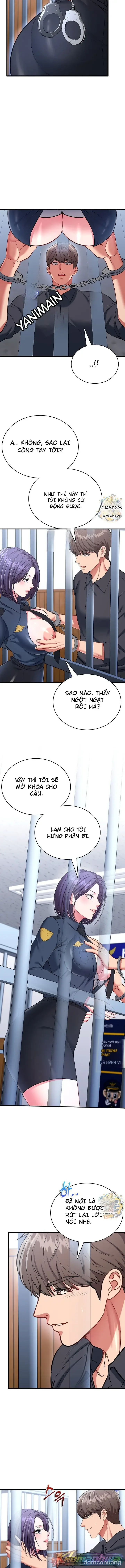 Tội lỗi ngọt ngào 