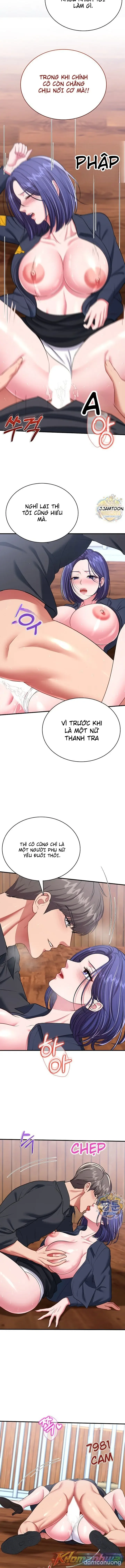 Tội lỗi ngọt ngào 