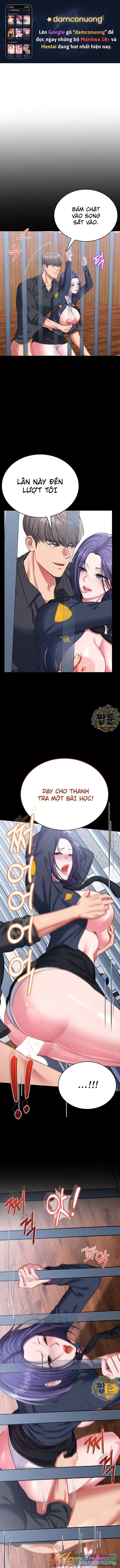 Tội lỗi ngọt ngào 