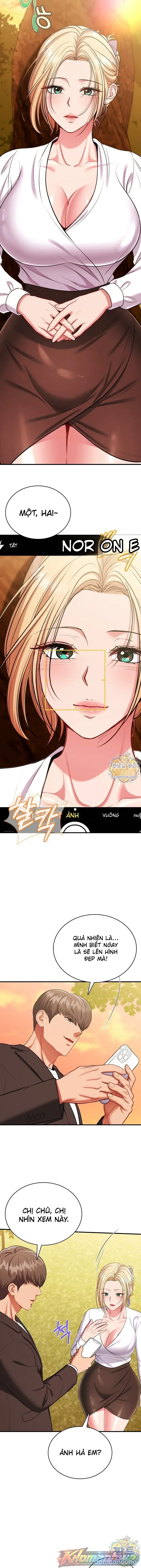 Tội lỗi ngọt ngào 