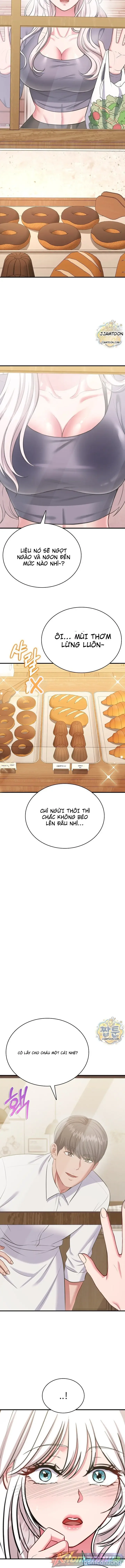 Tội lỗi ngọt ngào 