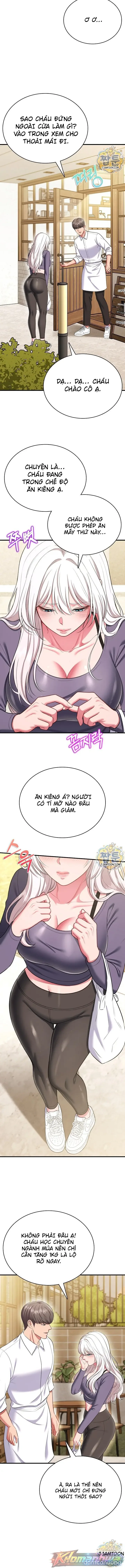 Tội lỗi ngọt ngào 