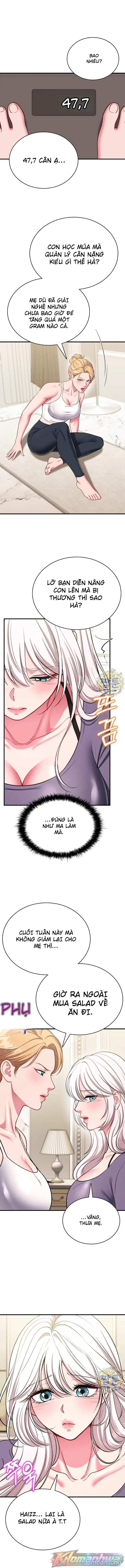 Tội lỗi ngọt ngào 
