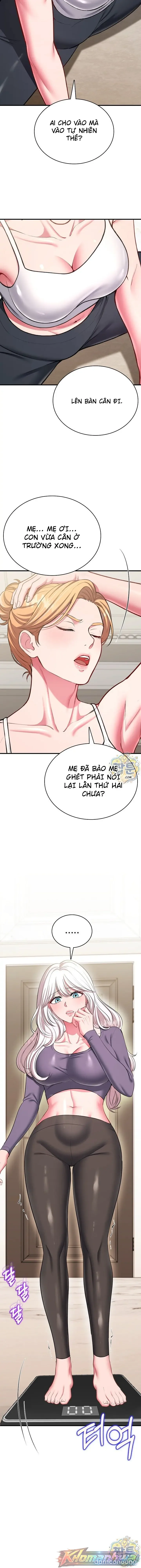 Tội lỗi ngọt ngào 