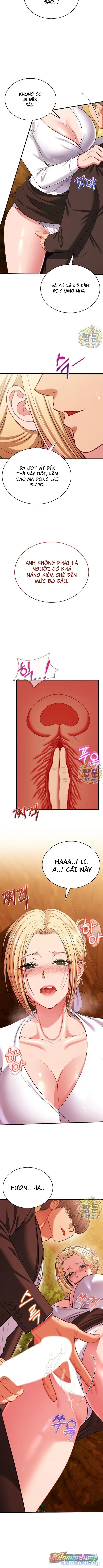 Tội lỗi ngọt ngào 