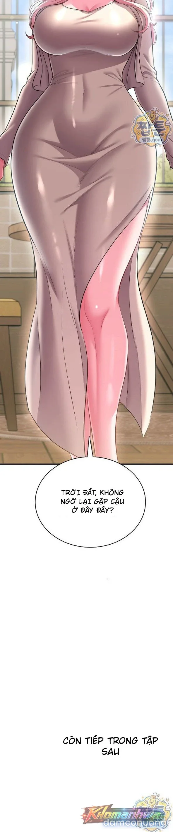 Tội lỗi ngọt ngào 