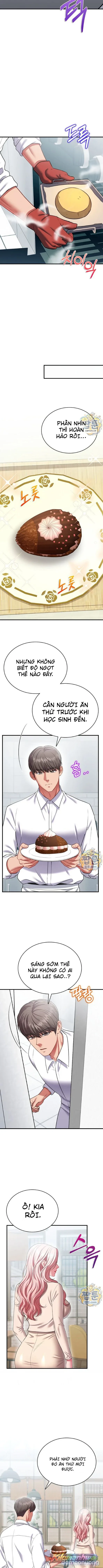 Tội lỗi ngọt ngào 