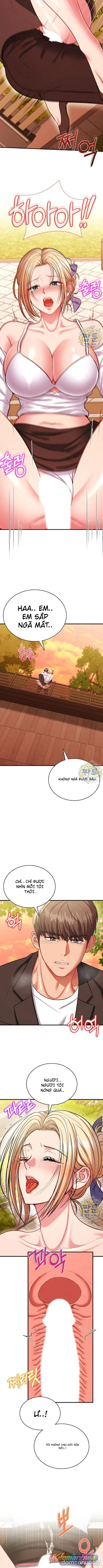 Tội lỗi ngọt ngào 