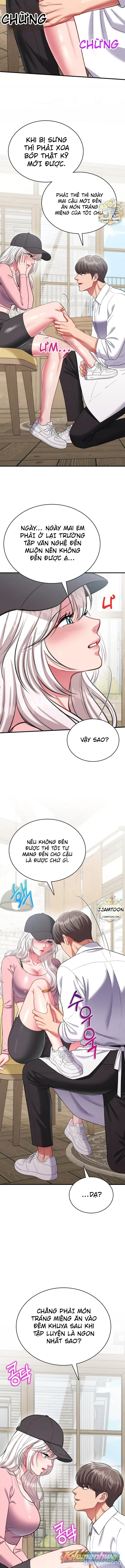 Tội lỗi ngọt ngào 