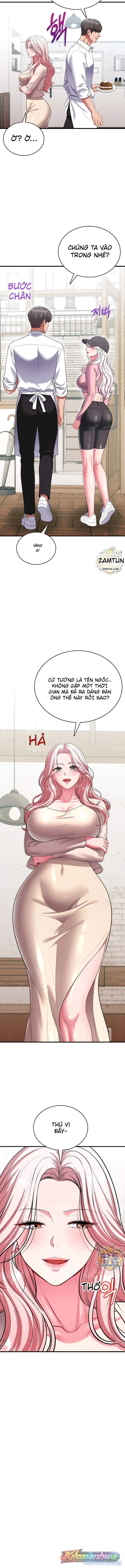 Tội lỗi ngọt ngào 