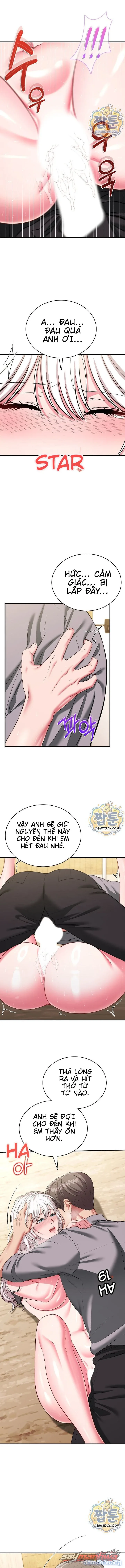 Tội lỗi ngọt ngào 