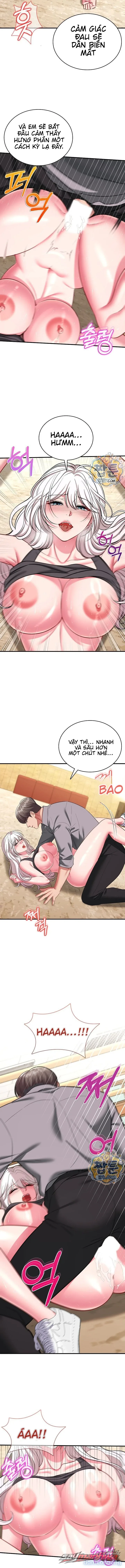 Tội lỗi ngọt ngào 