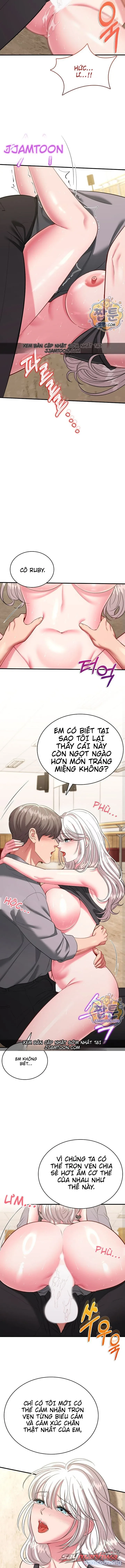 Tội lỗi ngọt ngào 