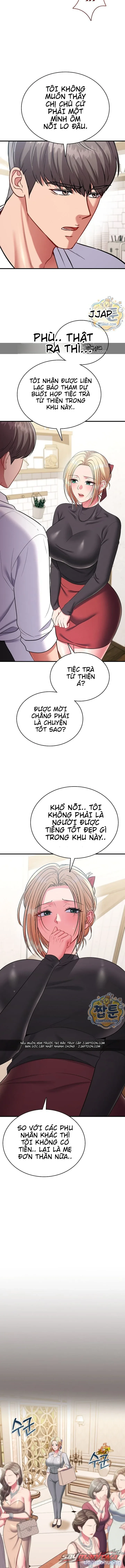 Tội lỗi ngọt ngào 
