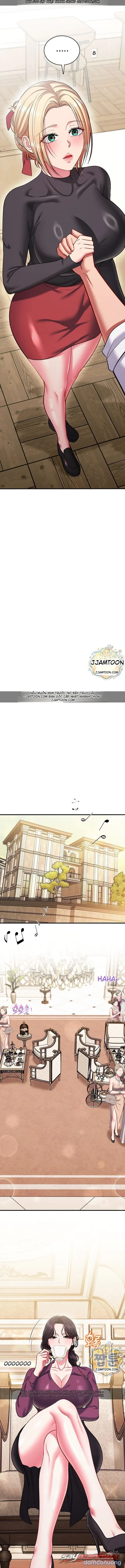 Tội lỗi ngọt ngào 