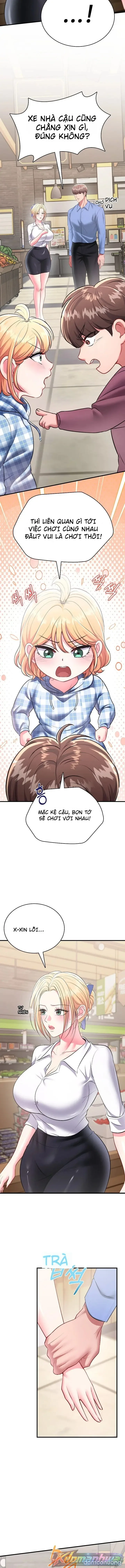 Tội lỗi ngọt ngào 