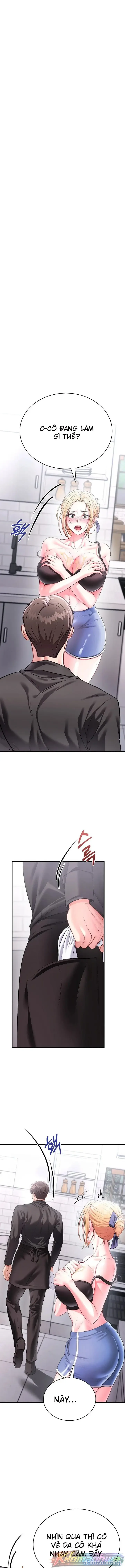 Tội lỗi ngọt ngào 