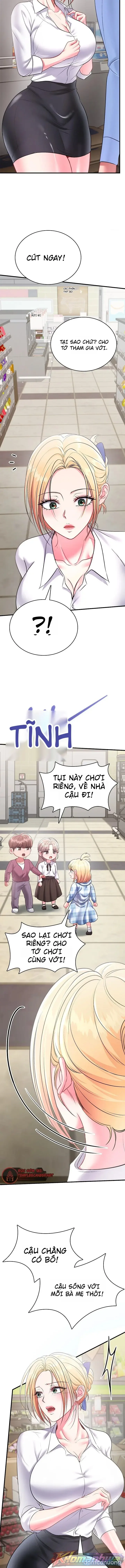 Tội lỗi ngọt ngào 