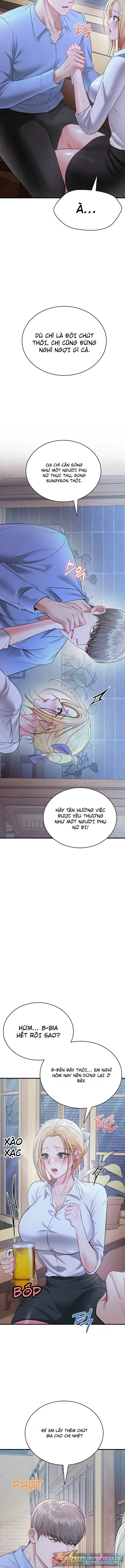 Tội lỗi ngọt ngào 
