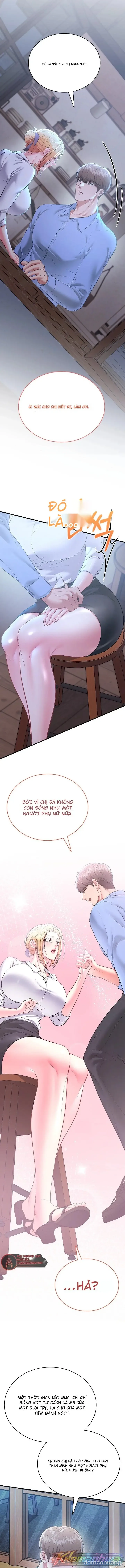 Tội lỗi ngọt ngào 