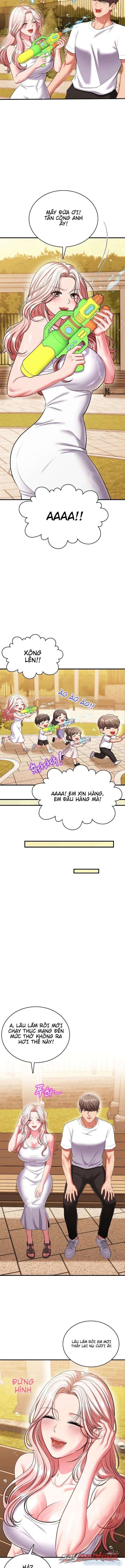 Tội lỗi ngọt ngào 