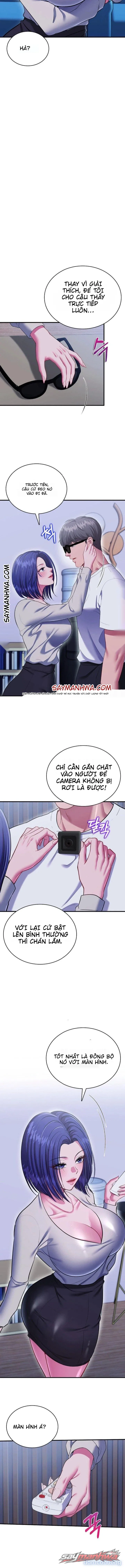 Tội lỗi ngọt ngào 