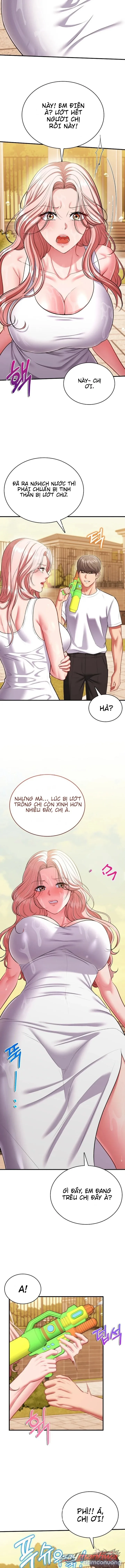 Tội lỗi ngọt ngào 