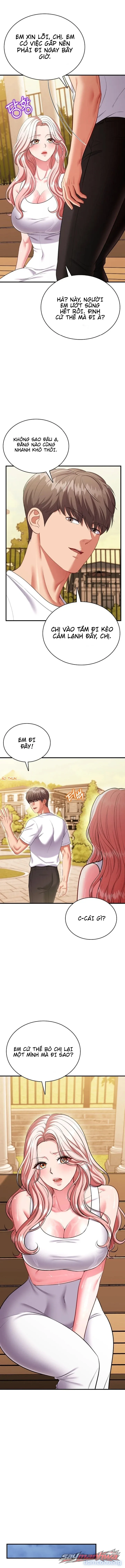 Tội lỗi ngọt ngào 