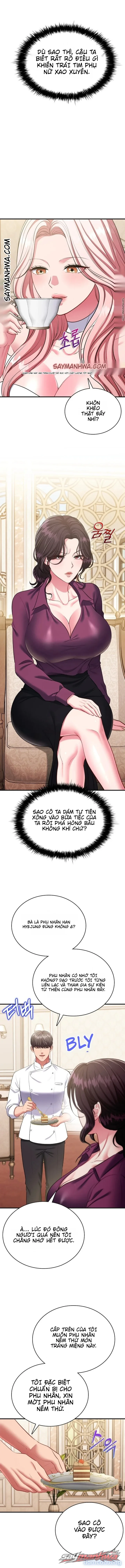 Tội lỗi ngọt ngào 