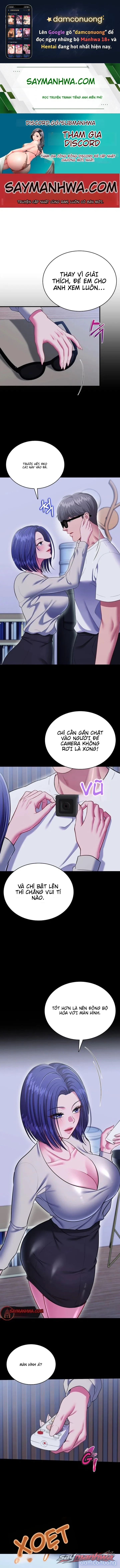 Tội lỗi ngọt ngào 