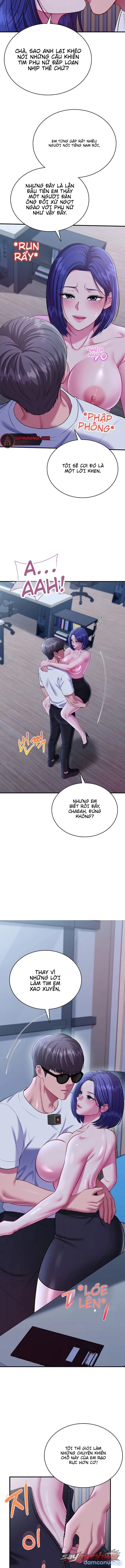 Tội lỗi ngọt ngào 