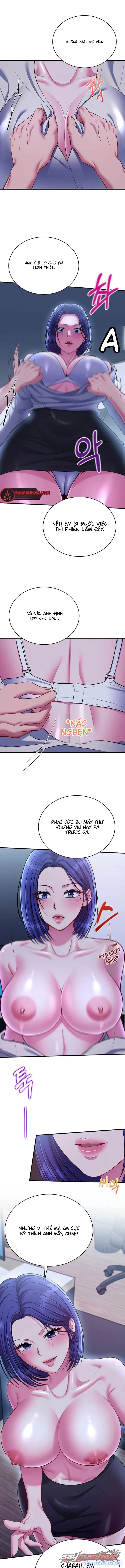 Tội lỗi ngọt ngào 