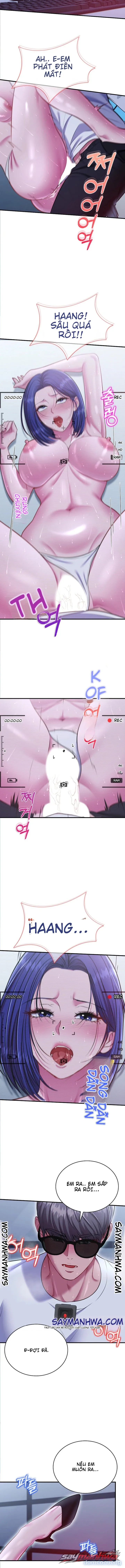 Tội lỗi ngọt ngào 