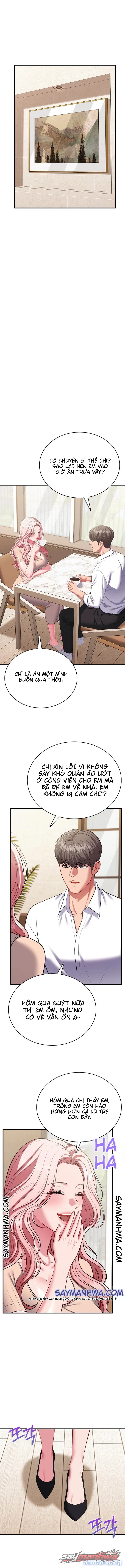 Tội lỗi ngọt ngào 