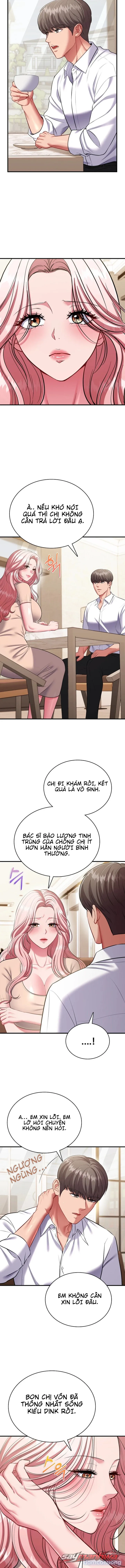 Tội lỗi ngọt ngào 