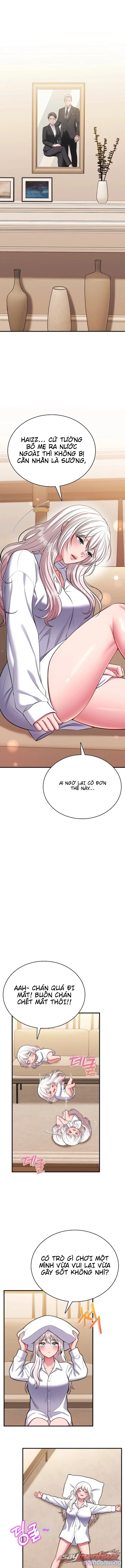 Tội lỗi ngọt ngào 