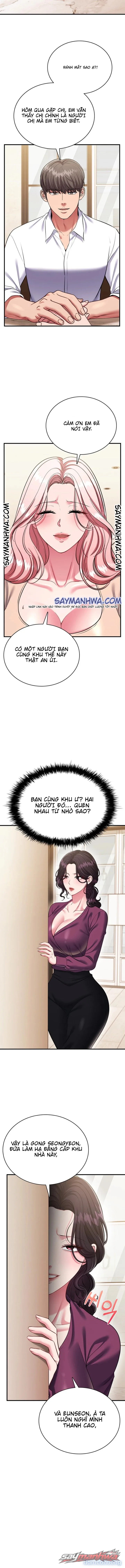 Tội lỗi ngọt ngào 